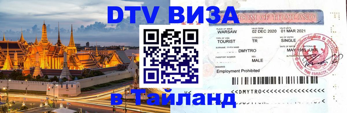 Оформление DTV визы под ключ: стоимость и тарифы, только загранпаспорт - 21.11.2025 